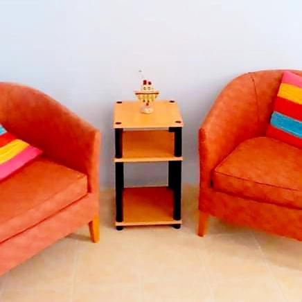 Isavella'S Apartment Schoinoussa Екстериор снимка